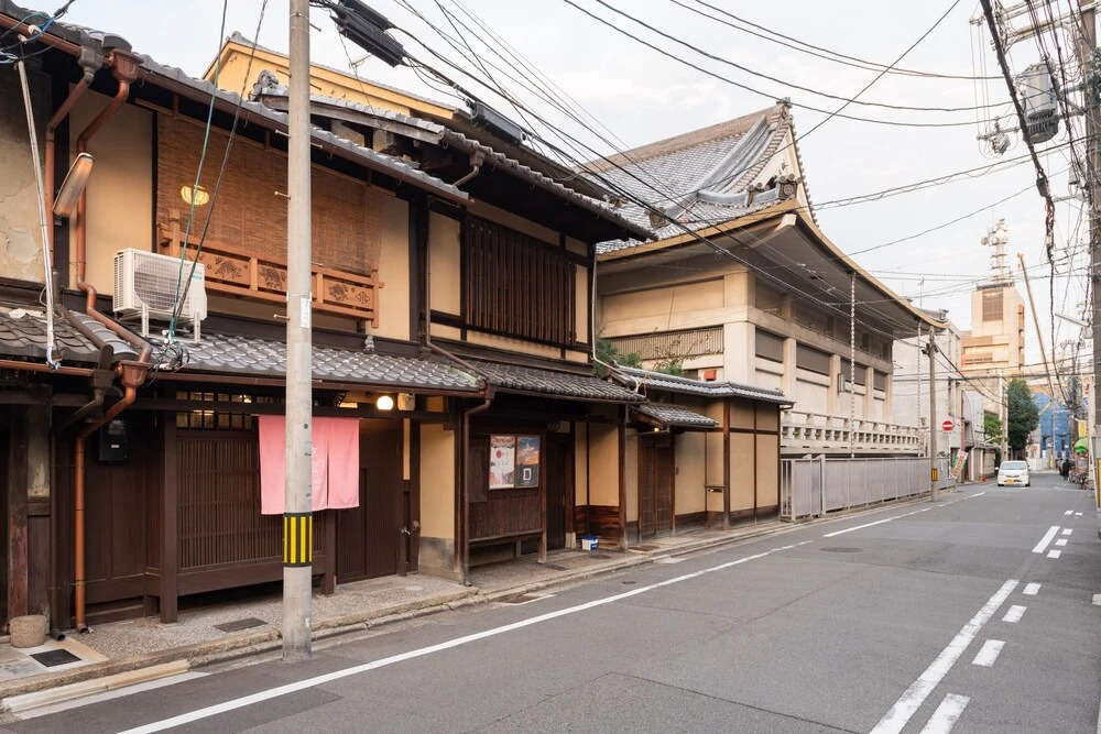 Kyotofish.Oimatsu