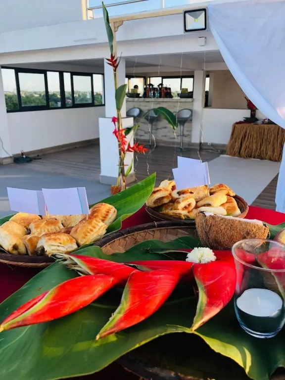 Le Majestic Toamasina Hotel