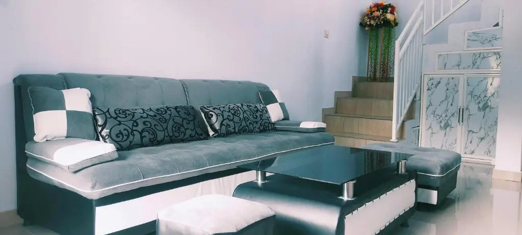 Azzima villa