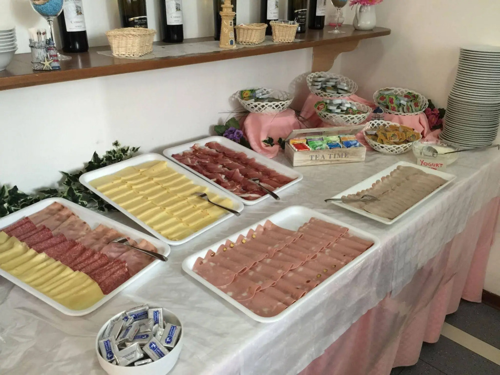 Hotel Serenella