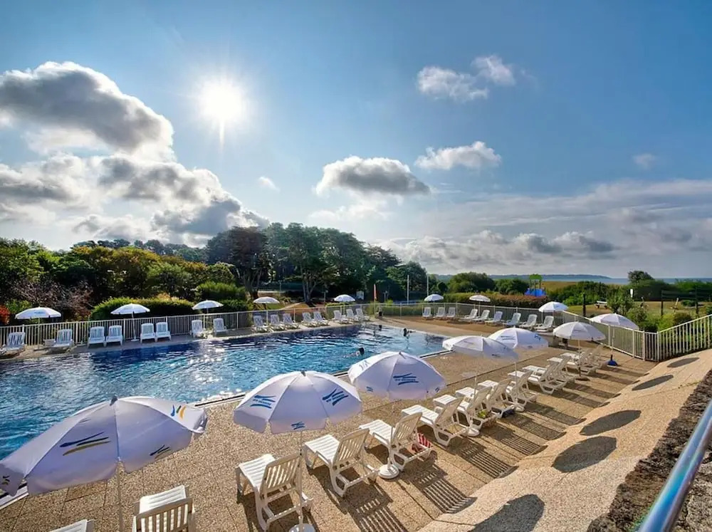 Village Club Kerlannic