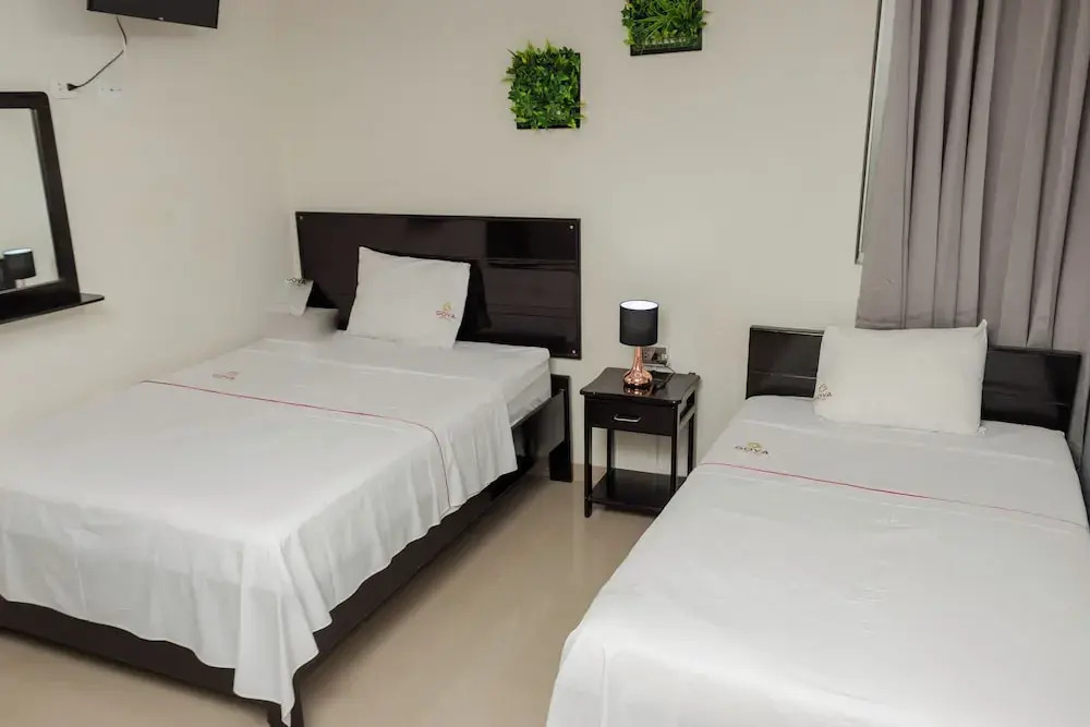 Goya Hotel