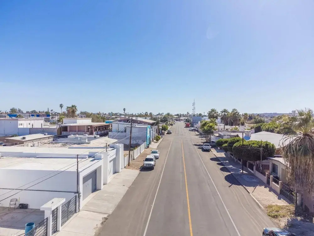 The Ultimate Downtown Home