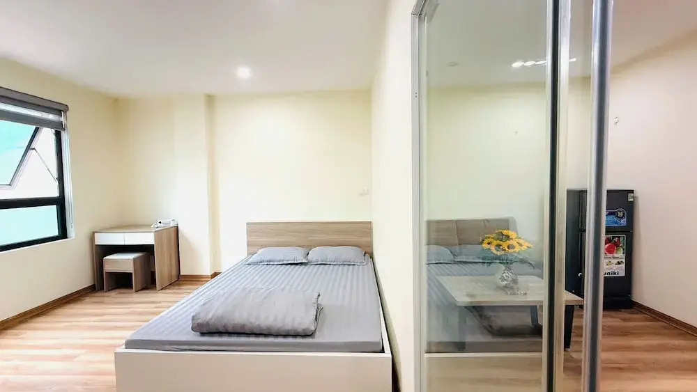 Era Apartment 58 Nguyen Khanh Toan