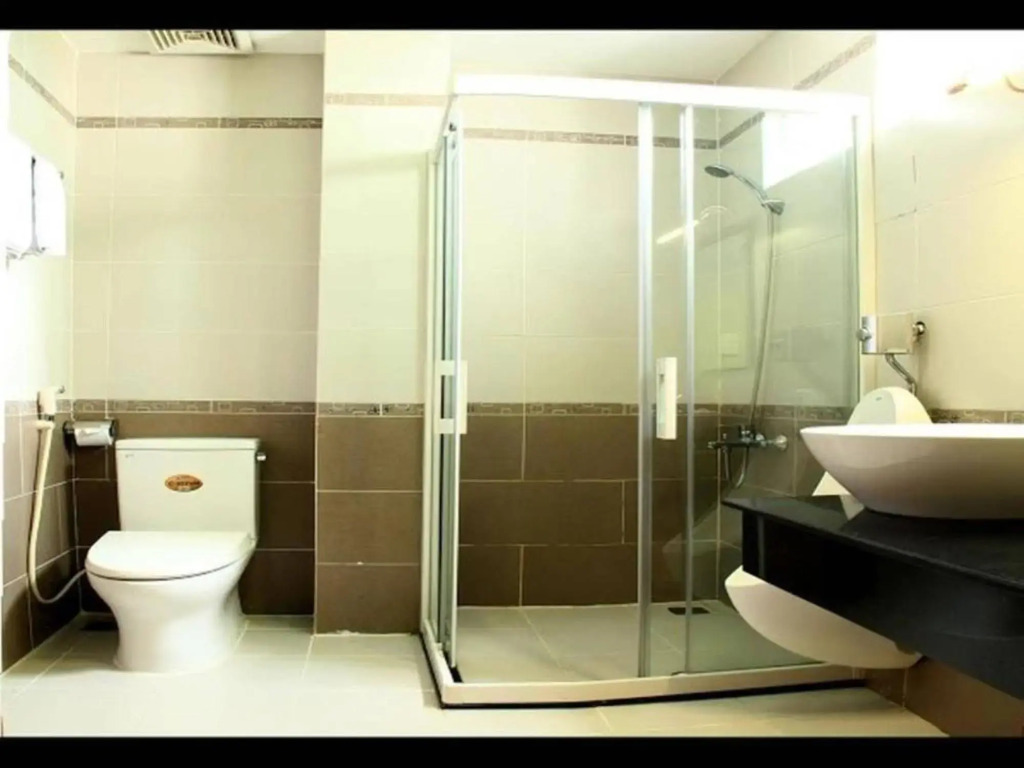 Trieu Han Hotel