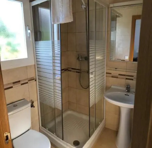 Hostal Esfigueral