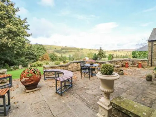 Horsley Hall