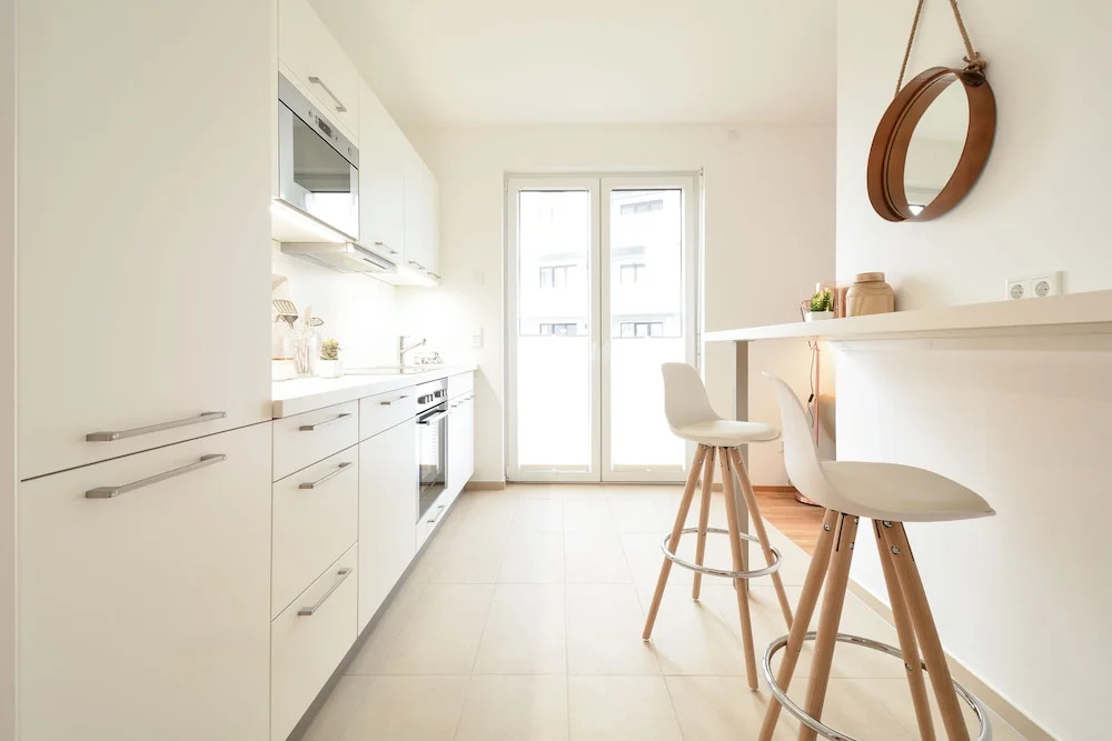 Lunas Appartements Essen