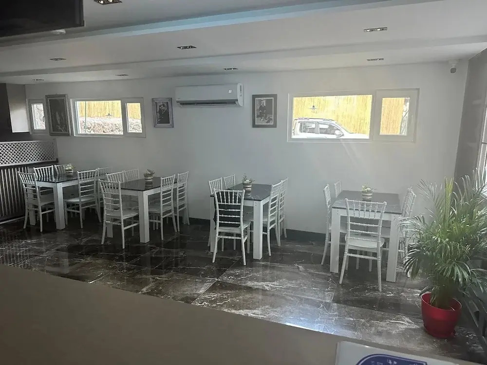 Davidson Boutique Hotel