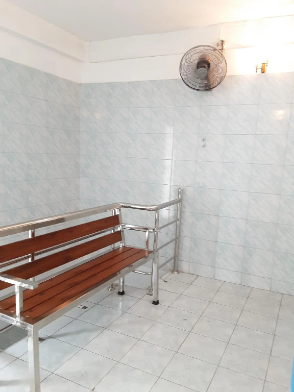 New Central Guesthouse