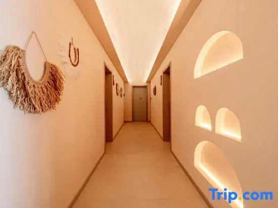 Yulin Homestay (Sanqingshan Tourist Highway)