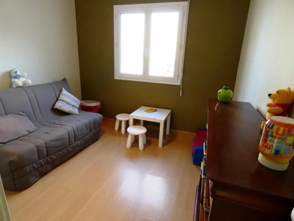 Gîte Audignon, 4 pièces, 6 personnes - FR-1-360-415