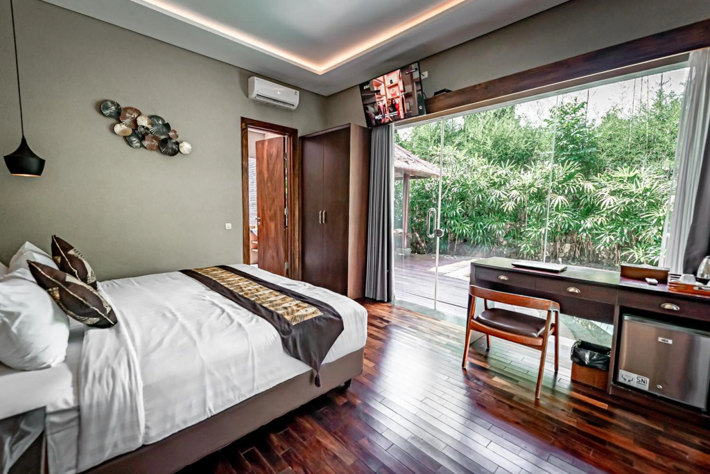 Del Cielo Villa Jimbaran