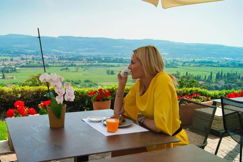 Castrum Wine Relais - Albergo Diffuso