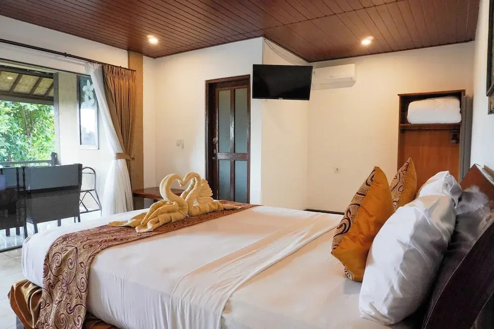 The Bali Menjangan Boutique Villas & Dive Center