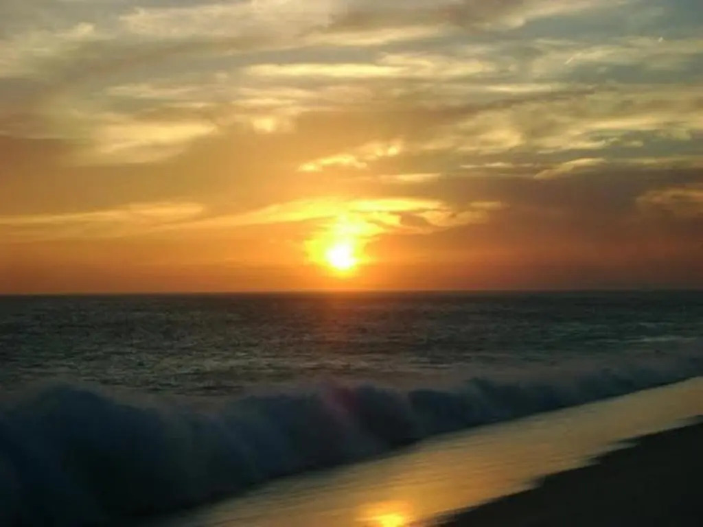 Pousada Vale do Amanhecer