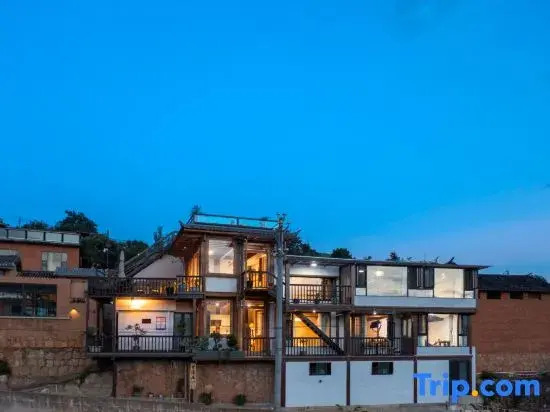 Shaxi Wangxi B&B