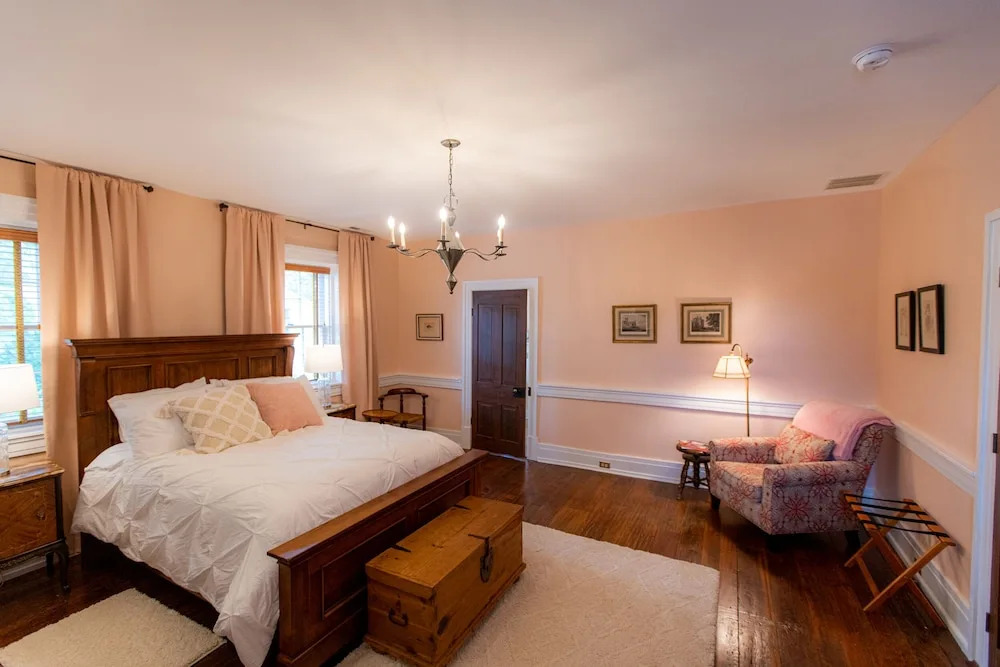 Thomas Rose Inn