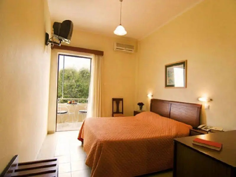 HOTEL STOUPA