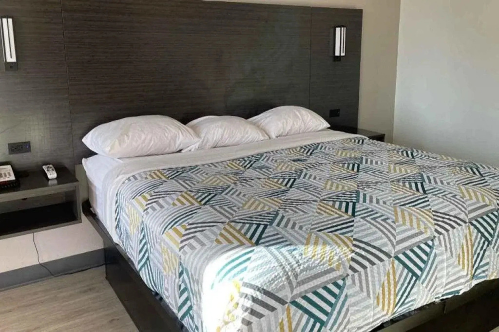 Travelodge By Wyndham Stockbridge Atlanta South