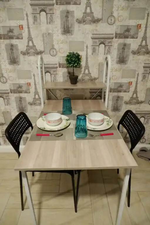 Cosy Suites by Fique