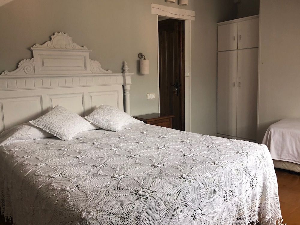 Apartamentos La Casona