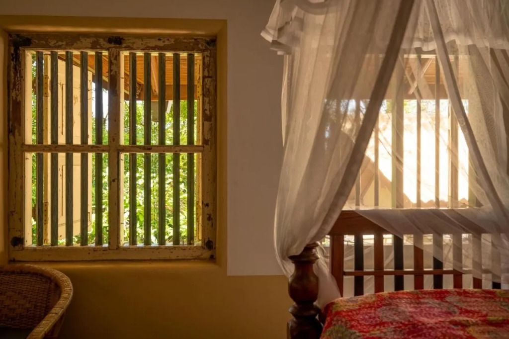 The River House Dambulla By The Serendipity Collection