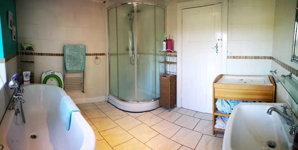 Charming 5-bed House in Boston Lincolnshire