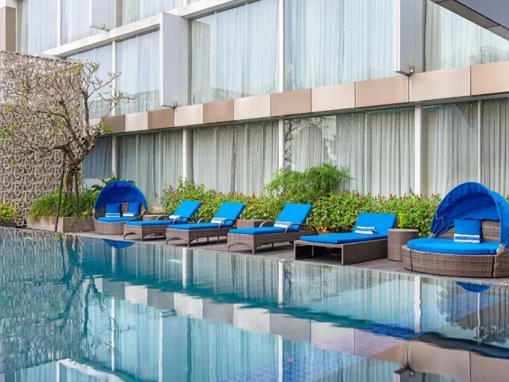 ARTOTEL Suites Bianti Yogyakarta, CHSE Certified
