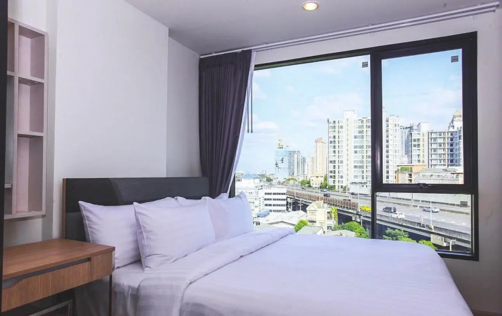 Niche Mono Sukhumvit 50 by Ariva