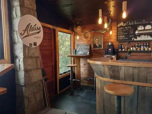 Chili Kiwi Hostel