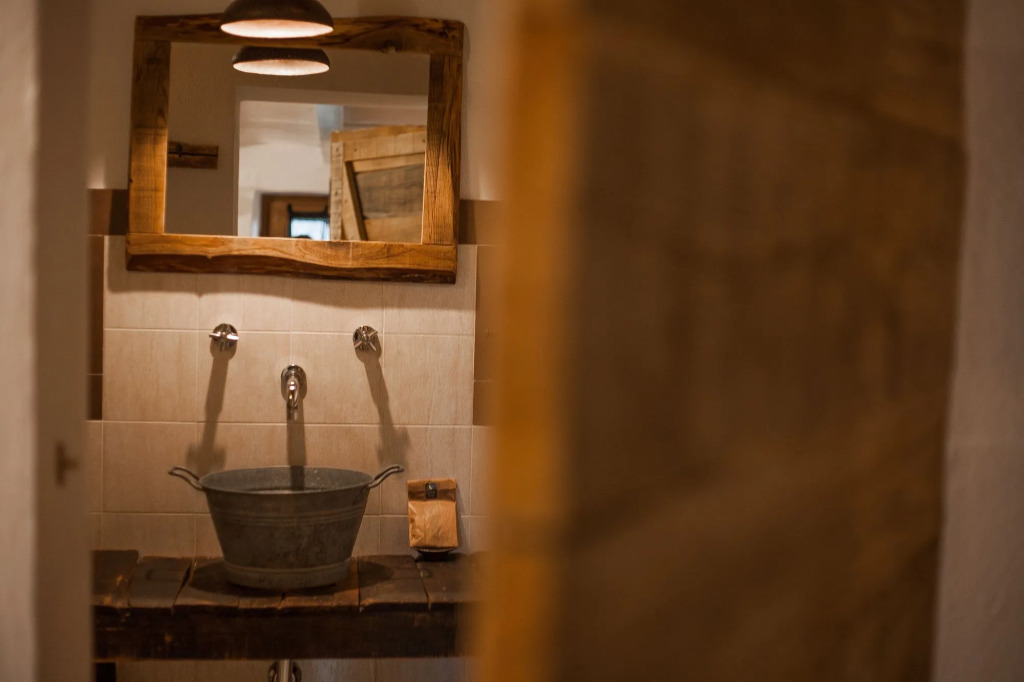 Agriturismo Biologico SantEgle