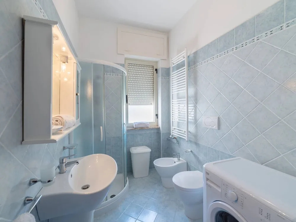 Culture And Beach Holiday In Otranto - Casa Beatrice