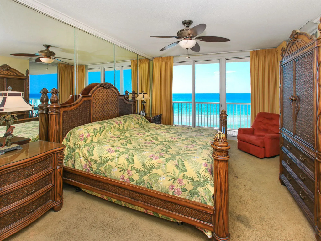 Majestic Beach 1 401 by RedAwning