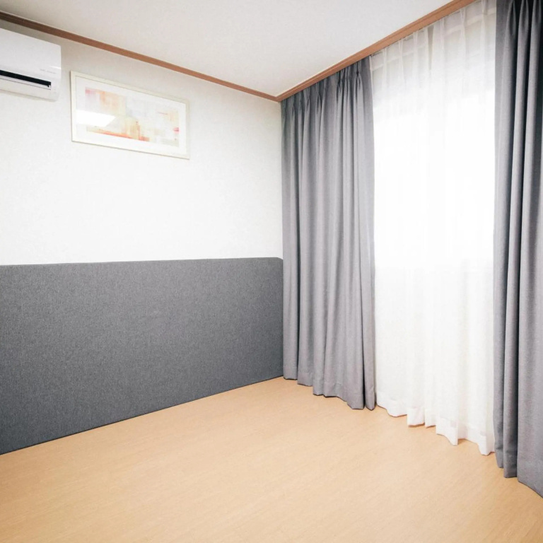 The N Resort Hotel&Spa YangYang