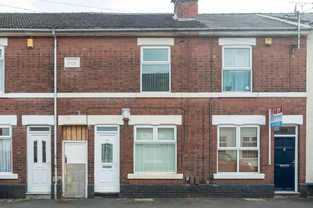 Unique Contractor House & Close to Derby Arena and Hospital & Parking by ComfyWorkers