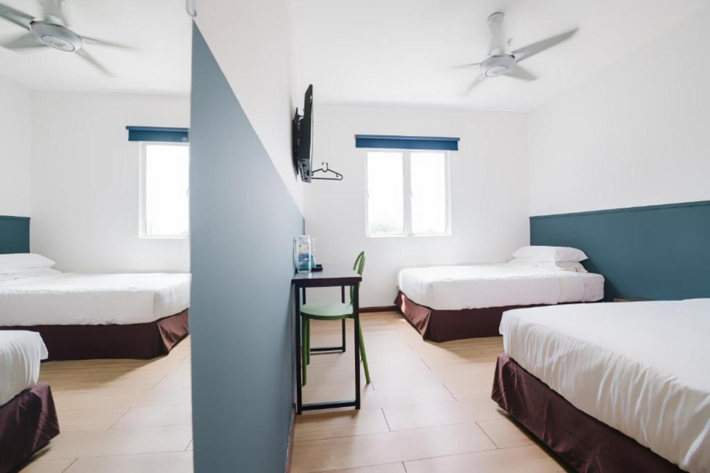 The Concept Hotel KL - Batu Caves