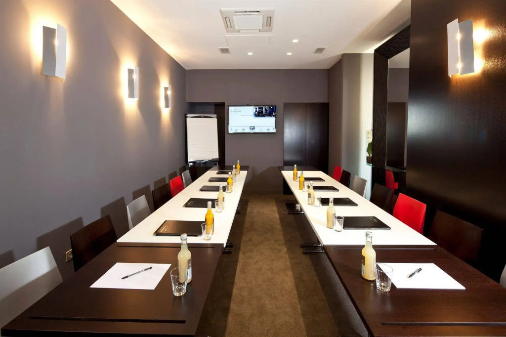 Le Grand Hôtel Grenoble, BW Premier Collection by Best Western