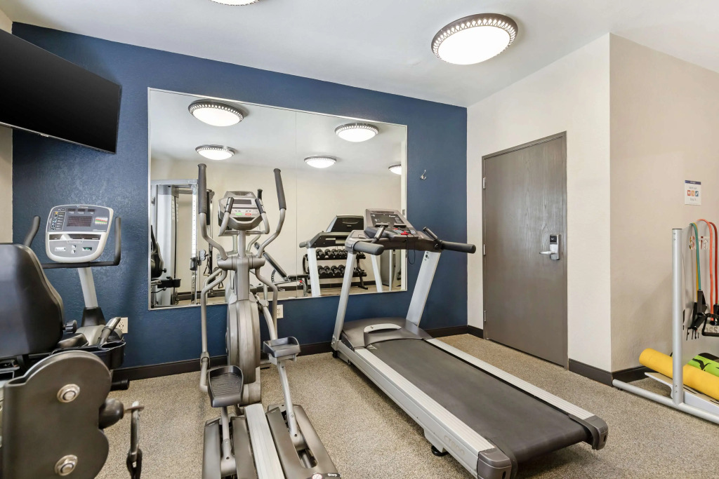 Best Western Northwest Corpus Christi Inn & Suites