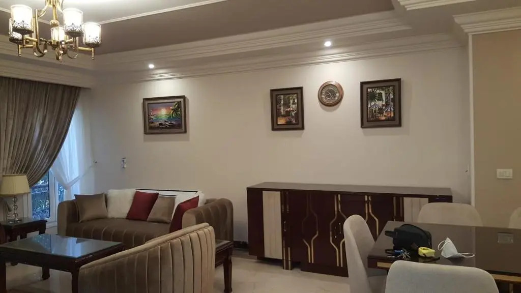 الهايد بارك التجمع الخامس