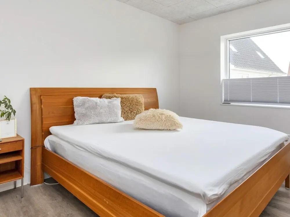 5 Star Holiday Home in Hirtshals