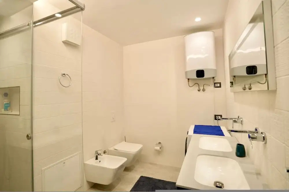 Grandstay Apartments 009