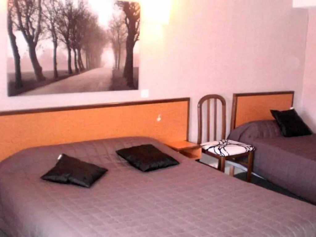 Hotel Le Relais de Saint Julien
