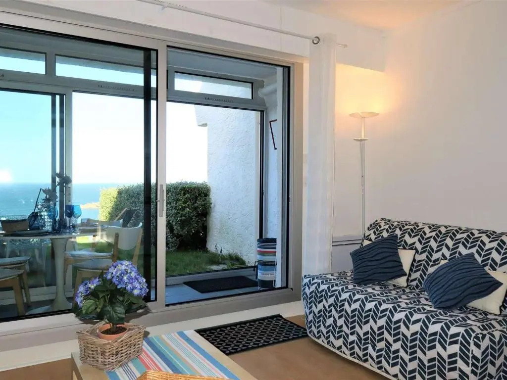 Appartement Perros-Guirec, 2 pièces, 3 personnes - FR-1-368-194