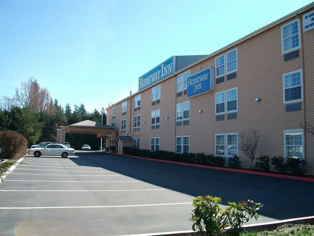 Rodeway Inn