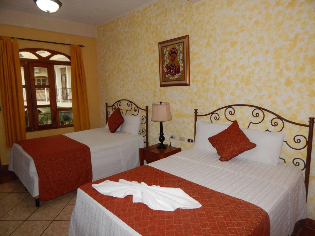 Mayaland Plaza Hotel