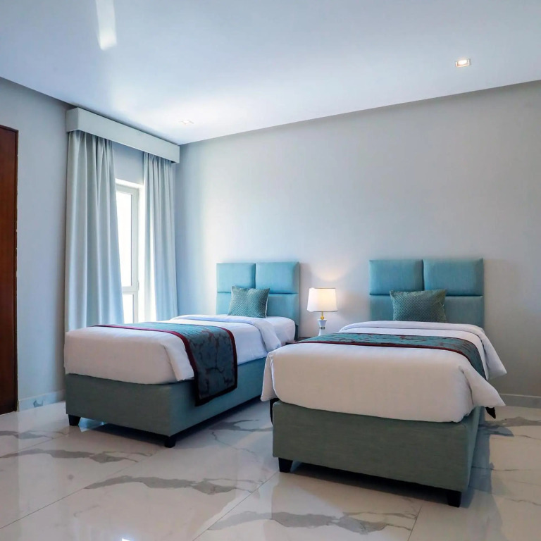 SeaLoft Villas