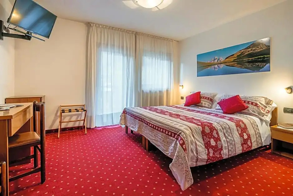 Hotel La Montanina