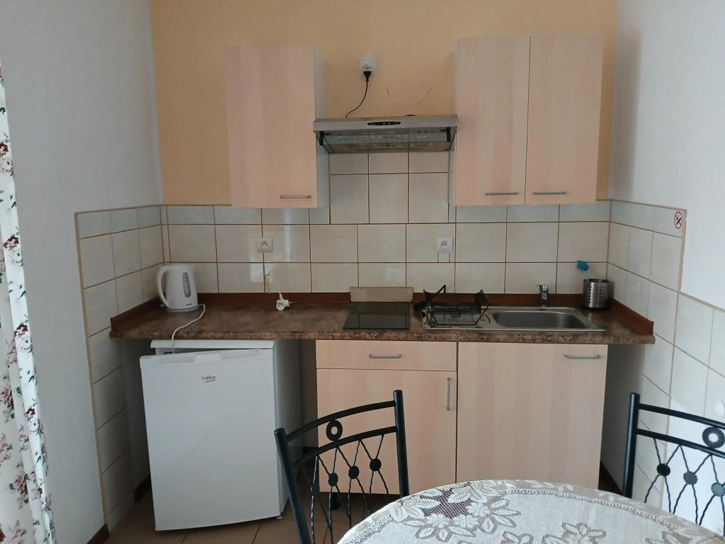 Apartamenty Jakob