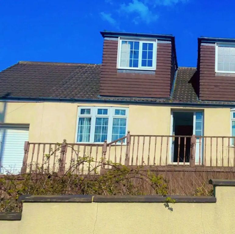 Ormsby Townhouse